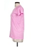 Unbranded Pink Active T-Shirt Size 12 - photo 5