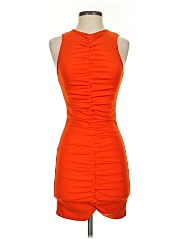 Zara Cocktail Dress (view 1)