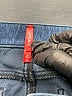 SPANX Solid Blue Jeggings Size 1X - photo 7