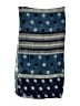 Unbranded Polka Dots Blue Scarf One size - photo 2