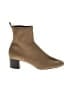 Everlane Tan Ankle Boots Size 10 - photo 1
