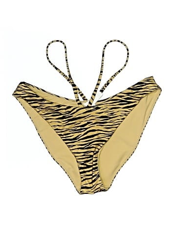 Jonathan Simkhai Swimsuit Bottoms (view 1)