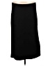 Old Navy Solid Black Formal Skirt Size L - photo 1