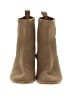 Everlane Tan Ankle Boots Size 10 - photo 2
