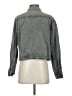 YFB Gray Denim Jacket Size M - photo 2