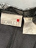 Scarlett Black Blazer Size 5 - 6 - photo 6
