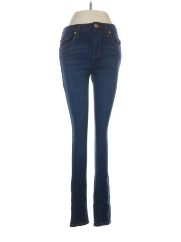 STS Blue Jeans (view 1)