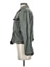 YFB Gray Denim Jacket Size M - photo 5