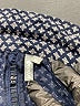 Rip Curl Polka Dots Black Long Sleeve Button-Down Shirt Size XL - photo 7