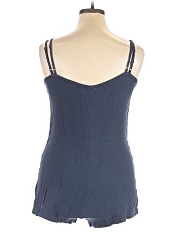 Roxy Romper (view 2)