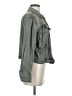 YFB Gray Denim Jacket Size M - photo 4