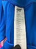 Fabletics Color Block Blue Athletic Shorts Size L - photo 4
