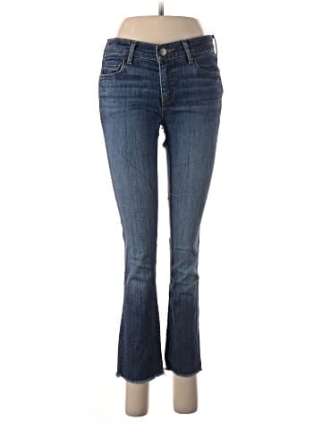 Ann Taylor LOFT Jeans (view 1)