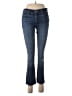 Ann Taylor LOFT Blue Jeans Size 2 - photo 1