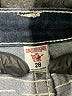 True Religion Blue Jeans Size 28 waist - photo 7
