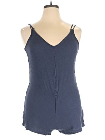 Roxy Romper (view 1)