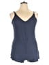 Roxy Blue Romper Size XL - photo 1