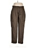 Old Navy Brown Cargo Pants Size L - photo 1