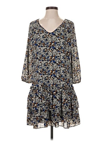 Skies Are Blue Casual Dress (view 1)