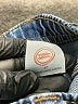Wonder Nation Blue Denim Shorts Size 4T - photo 3