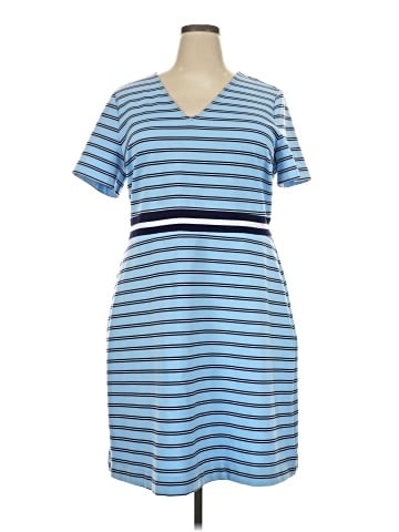 Draper James Casual Dress (view 1)