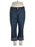 Angels Blue Jeans Size 13 - photo 1