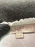 Ann Taylor LOFT 100% Polyester Ivory Long Sleeve Blouse Size 18 - photo 7