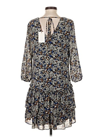 Skies Are Blue Casual Dress (view 2)