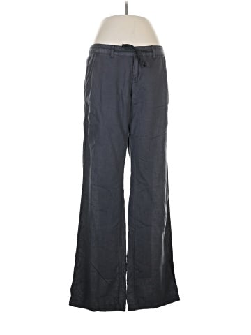 H&M L.O.G.G. Linen Pants (view 1)