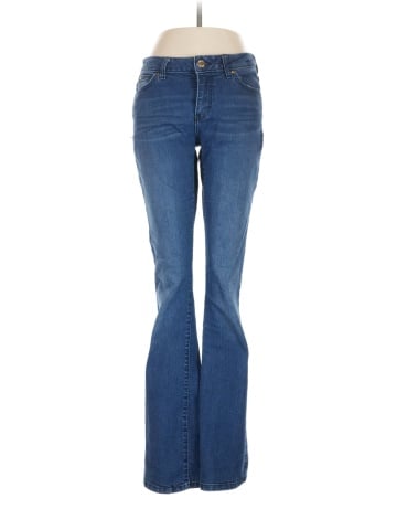 Jennifer Lopez Jeans (view 1)