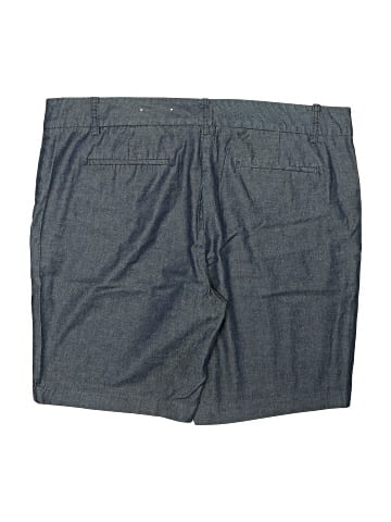 Ann Taylor Factory Shorts (view 2)