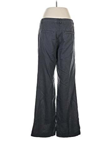 H&M L.O.G.G. Linen Pants (view 2)