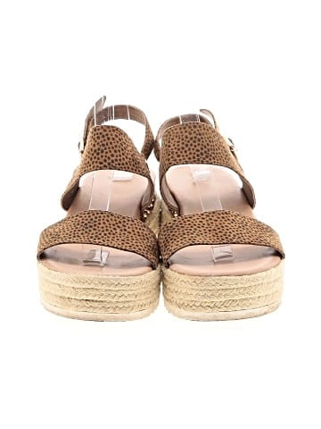 X-Appeal Wedges (view 2)