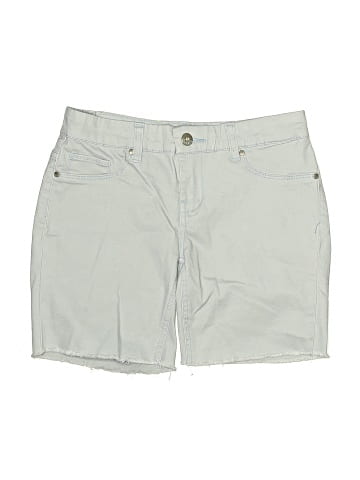 Blank NYC Khaki Shorts (view 1)