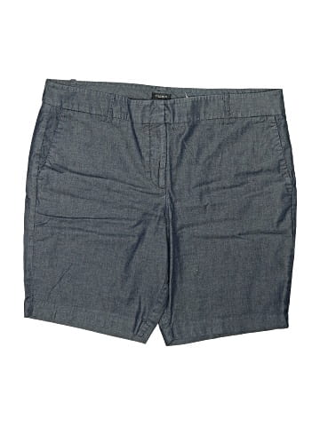 Ann Taylor Factory Shorts (view 1)