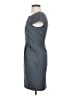 Twenty One Gray Casual Dress Size S - photo 5