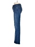 Jennifer Lopez Hearts Blue Jeans Size 6 - photo 5