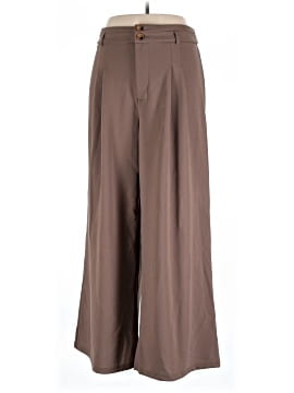 Shein Curve Dress Pants