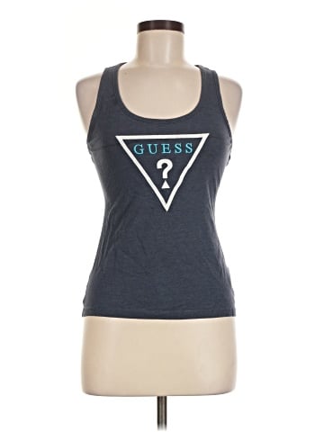 Guess Sleeveless Top (view 1)