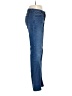 Jennifer Lopez Hearts Blue Jeans Size 6 - photo 4