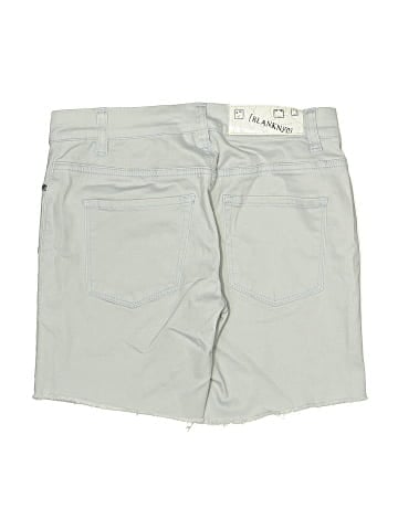 Blank NYC Khaki Shorts (view 2)