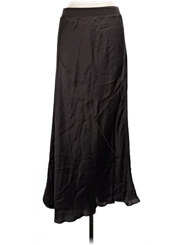 ATM Silk Skirt (view 1)