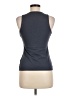 Guess Gray Sleeveless Top Size M - photo 2