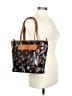 Fossil Black Tote One size - photo 2