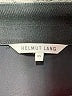 Helmut Lang Solid Black Formal Skirt Size XS - photo 4