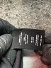 Helmut Lang Solid Black Formal Skirt Size XS - photo 5