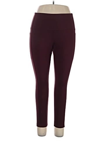 Danskin Active Pants (view 1)