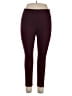 Danskin Burgundy Active Pants Size XL - photo 1