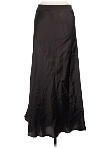 ATM Silk Skirt (view 2)