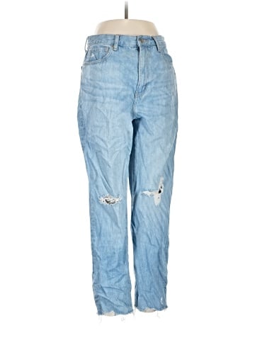 Uniqlo Jeans (view 1)